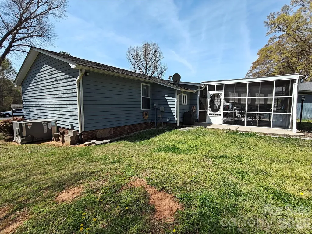120 Greenway Drive Salisbury NC 28144