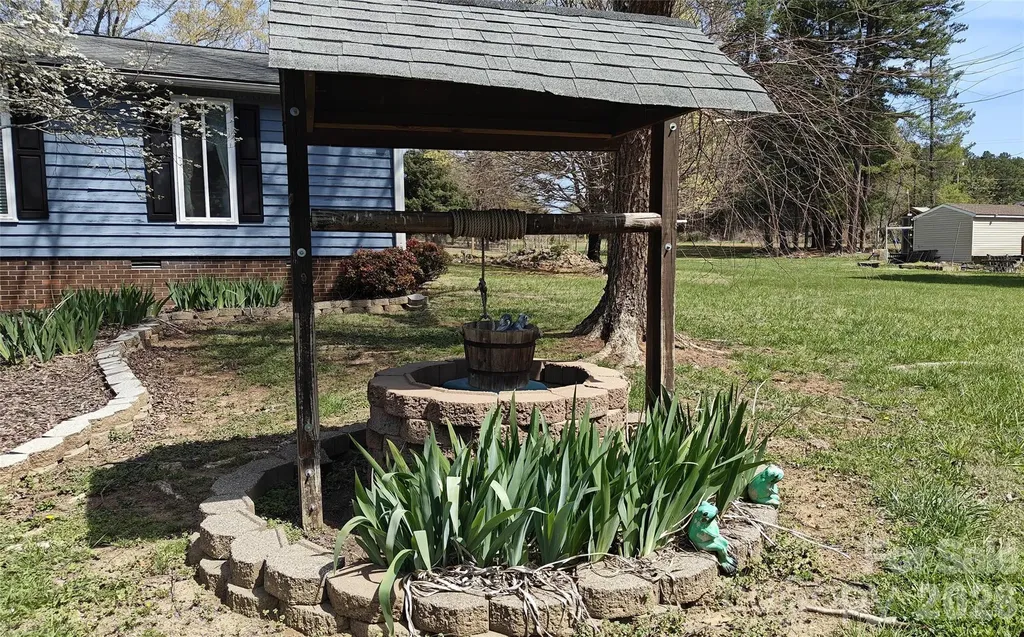 120 Greenway Drive Salisbury NC 28144