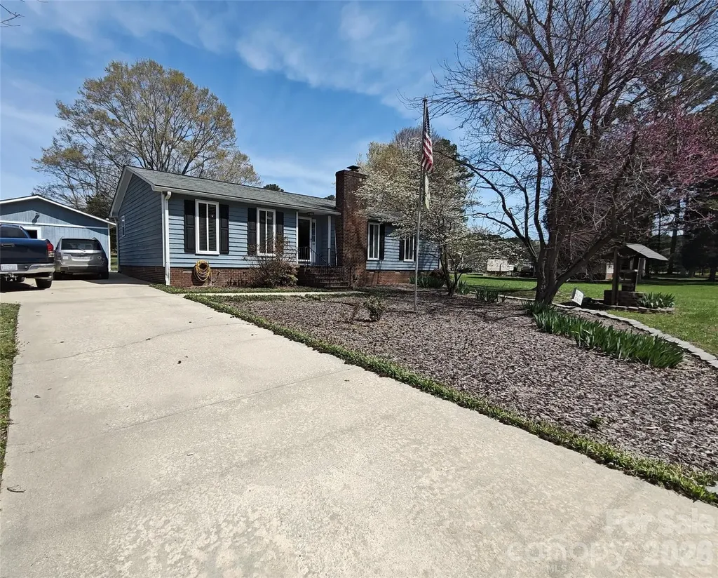 120 Greenway Drive Salisbury NC 28144