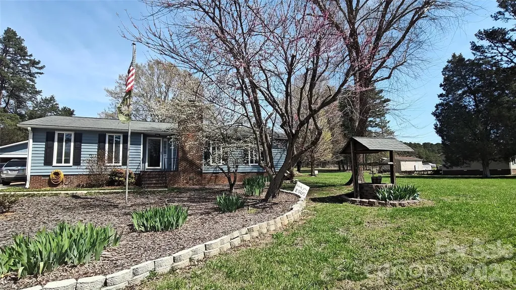120 Greenway Drive Salisbury NC 28144