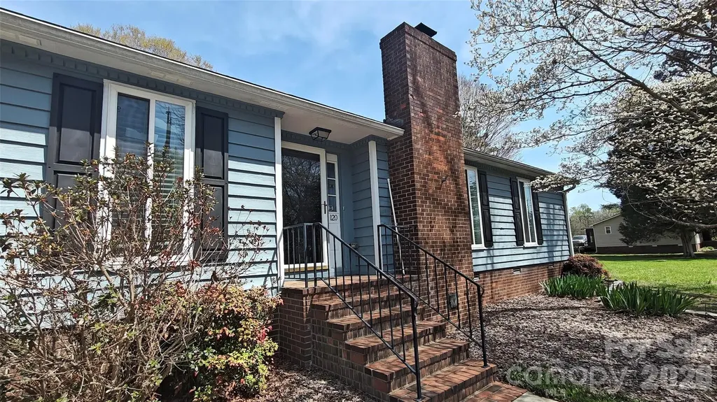 120 Greenway Drive Salisbury NC 28144