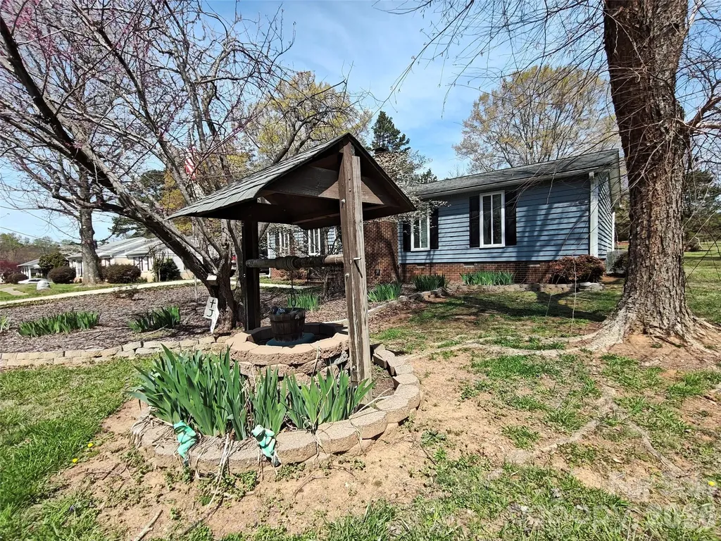 120 Greenway Drive Salisbury NC 28144