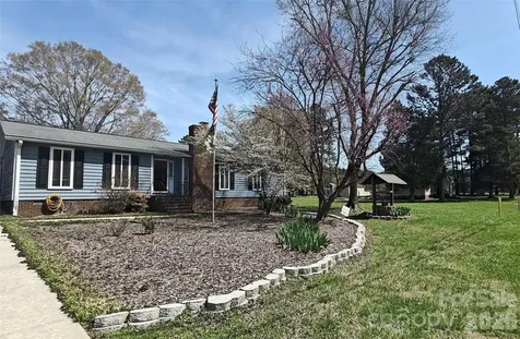 120 Greenway Drive Salisbury NC 28144