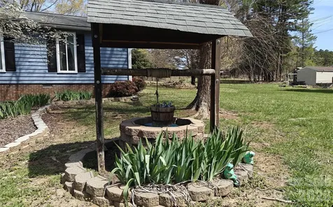 120 Greenway Drive Salisbury NC 28144