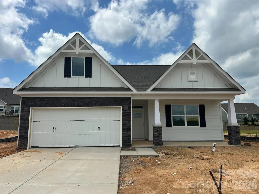 1782 Wardwell Drive Sherrills Ford NC 28673