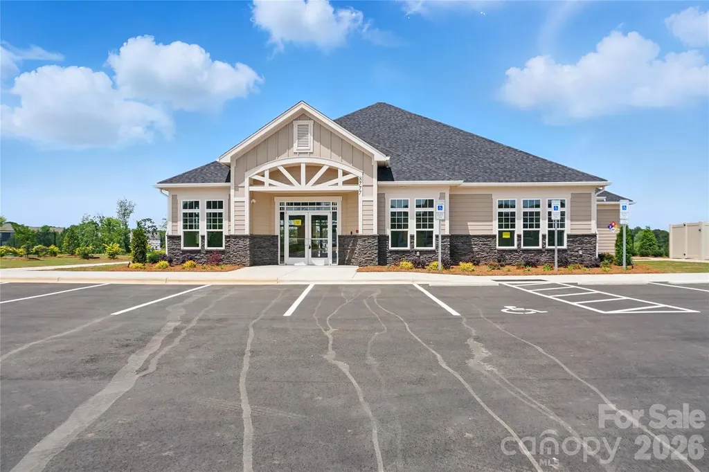 1782 Wardwell Drive Sherrills Ford NC 28673