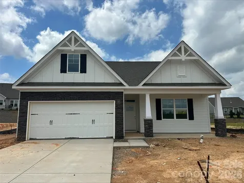 1782 Wardwell Drive Sherrills Ford NC 28673