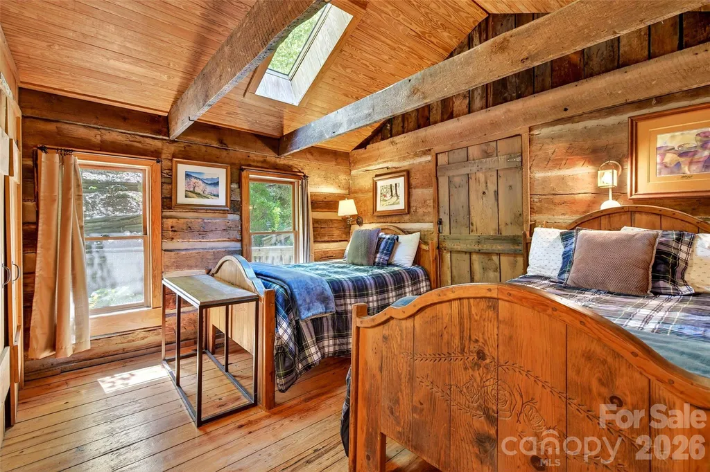 102 Frist Road Montreat NC 28757