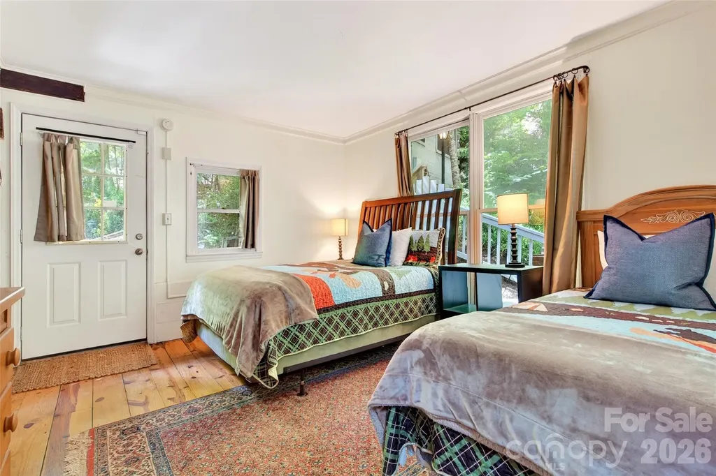 102 Frist Road Montreat NC 28757