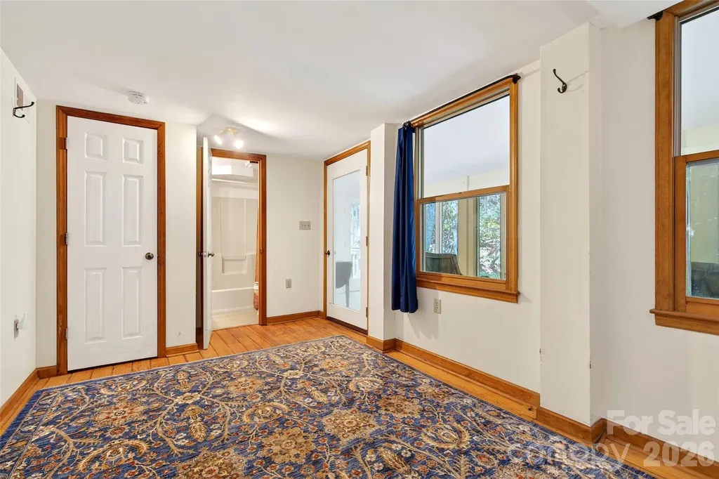 102 Frist Road Montreat NC 28757