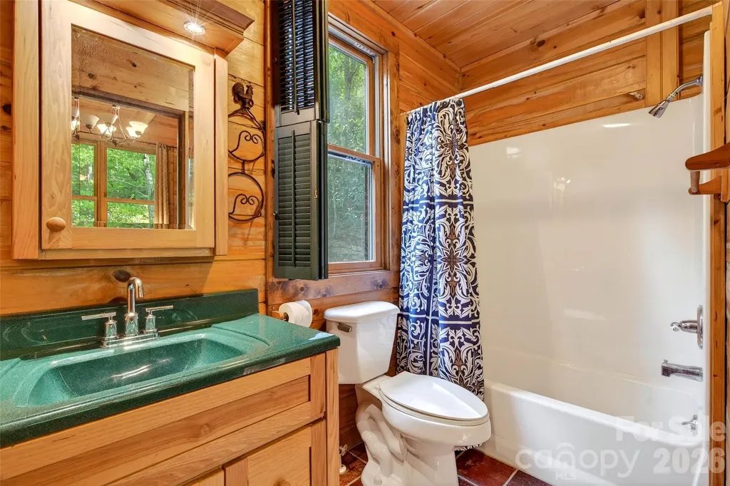 102 Frist Road Montreat NC 28757