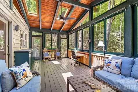 102 Frist Road Montreat NC 28757