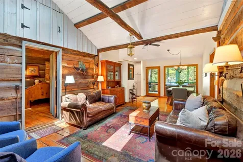 102 Frist Road Montreat NC 28757
