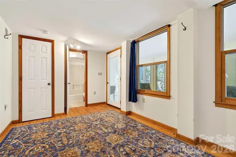 102 Frist Road Montreat NC 28757