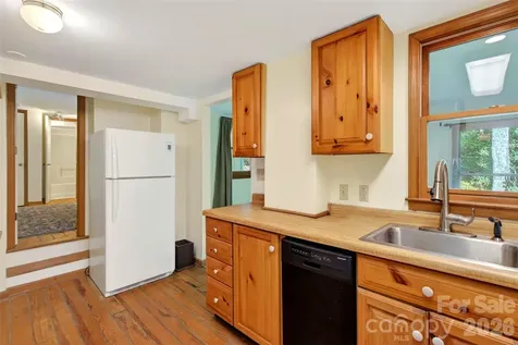 102 Frist Road Montreat NC 28757