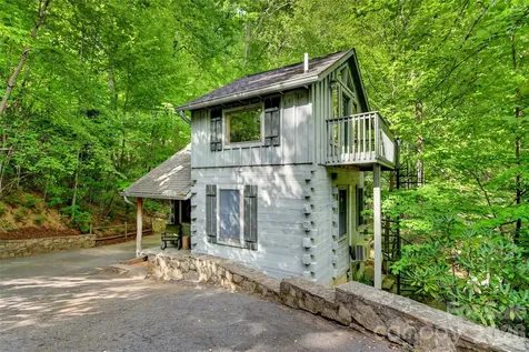102 Frist Road Montreat NC 28757