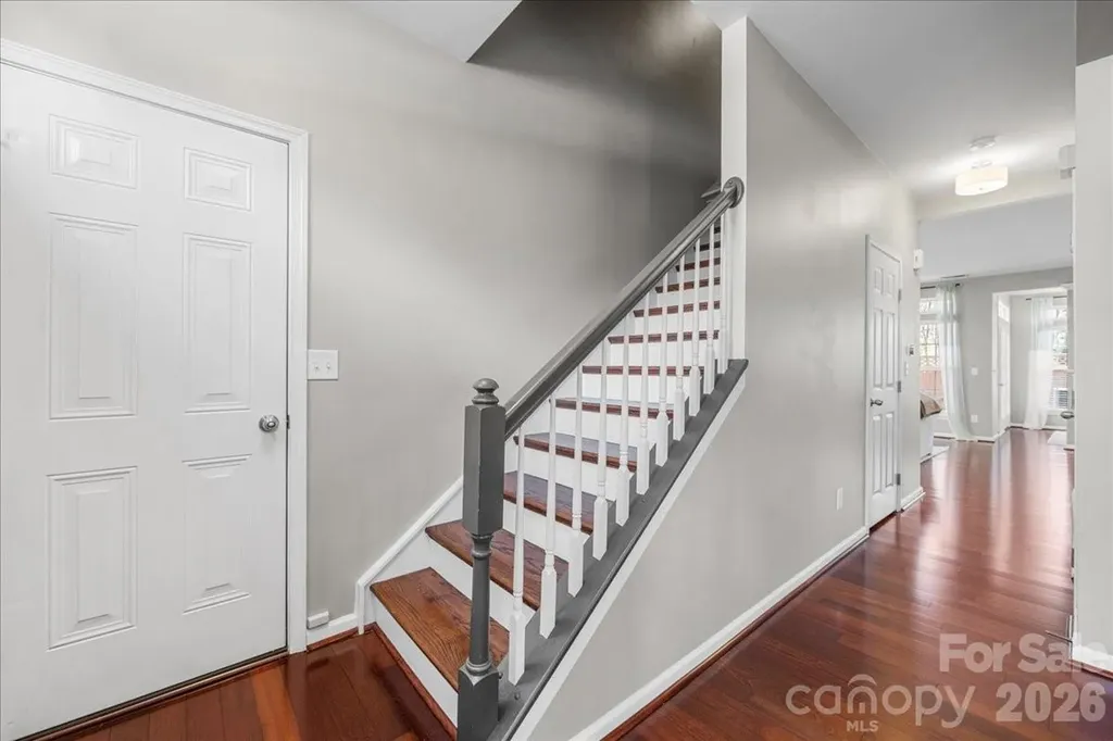 2301 Whitford Lane Charlotte NC 28210