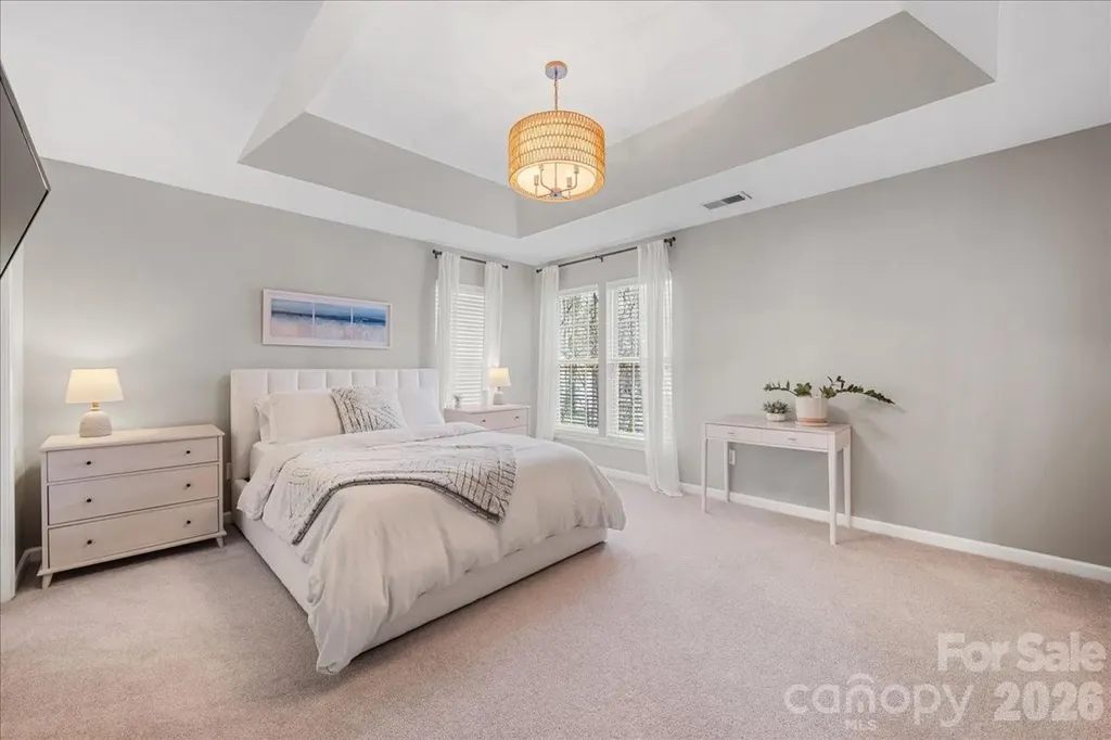 2301 Whitford Lane Charlotte NC 28210