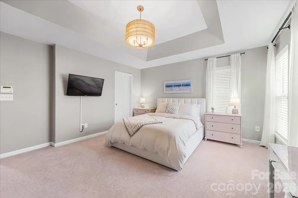 2301 Whitford Lane Charlotte NC 28210