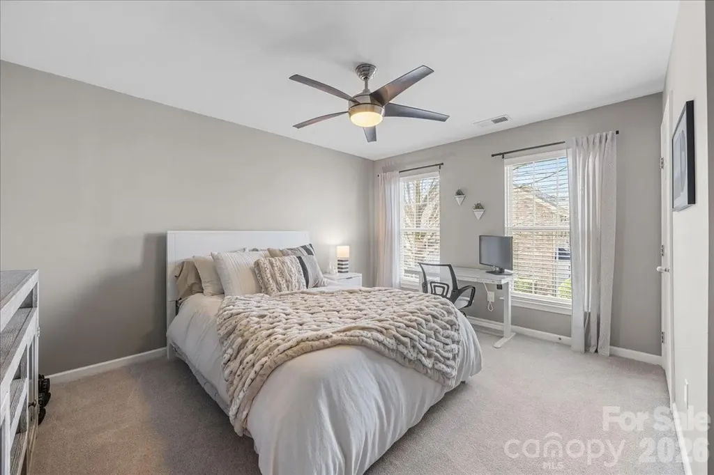 2301 Whitford Lane Charlotte NC 28210