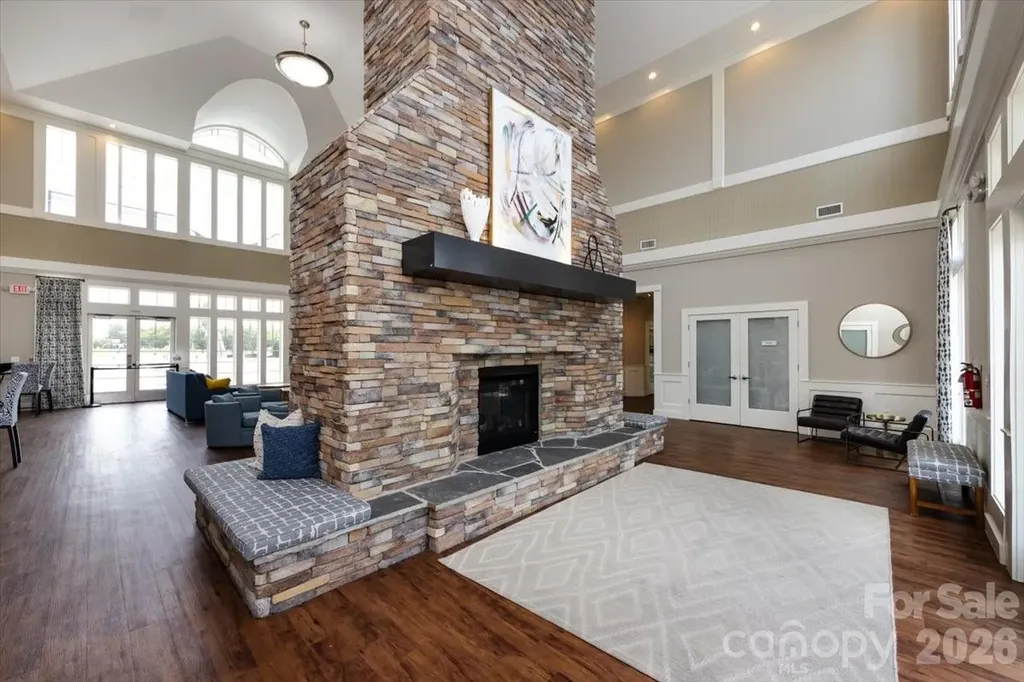 2301 Whitford Lane Charlotte NC 28210