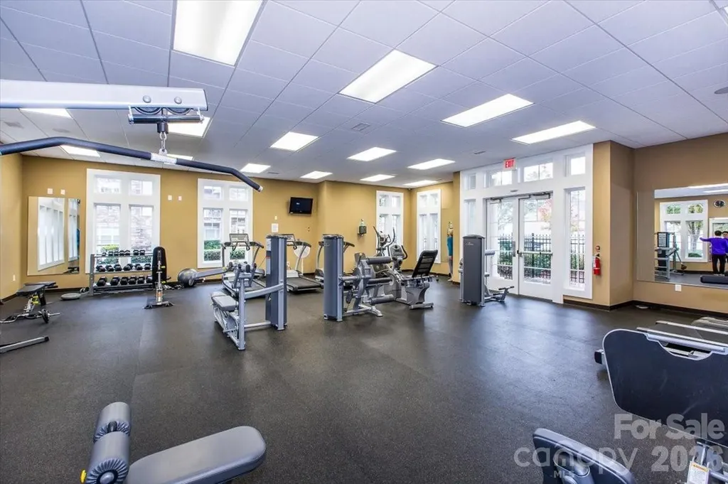 2301 Whitford Lane Charlotte NC 28210