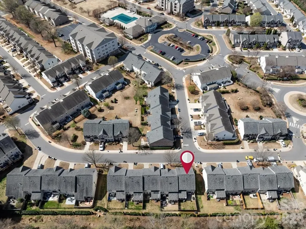 2301 Whitford Lane Charlotte NC 28210