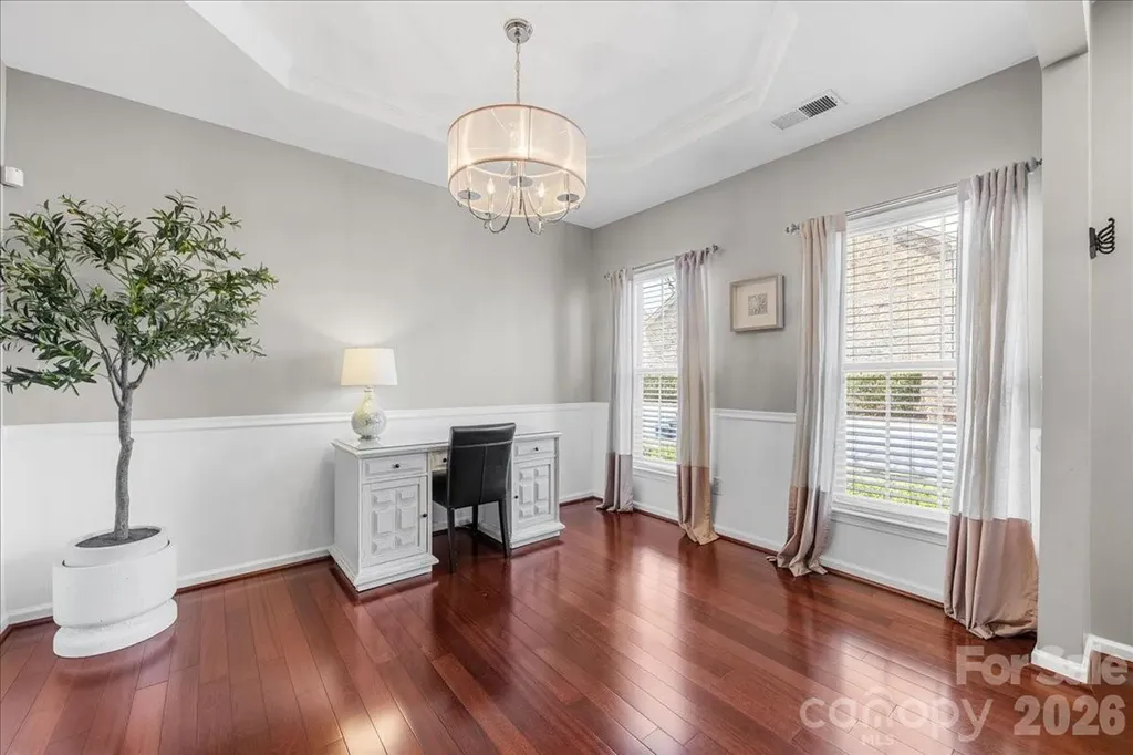 2301 Whitford Lane Charlotte NC 28210