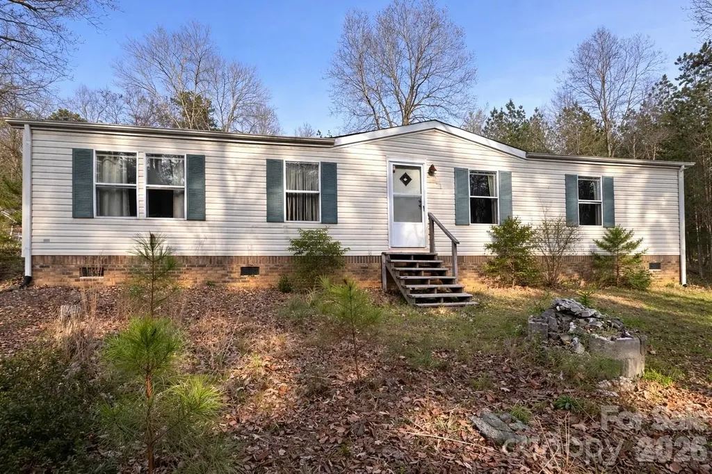 518 Nors Way Lake Lure NC 28746
