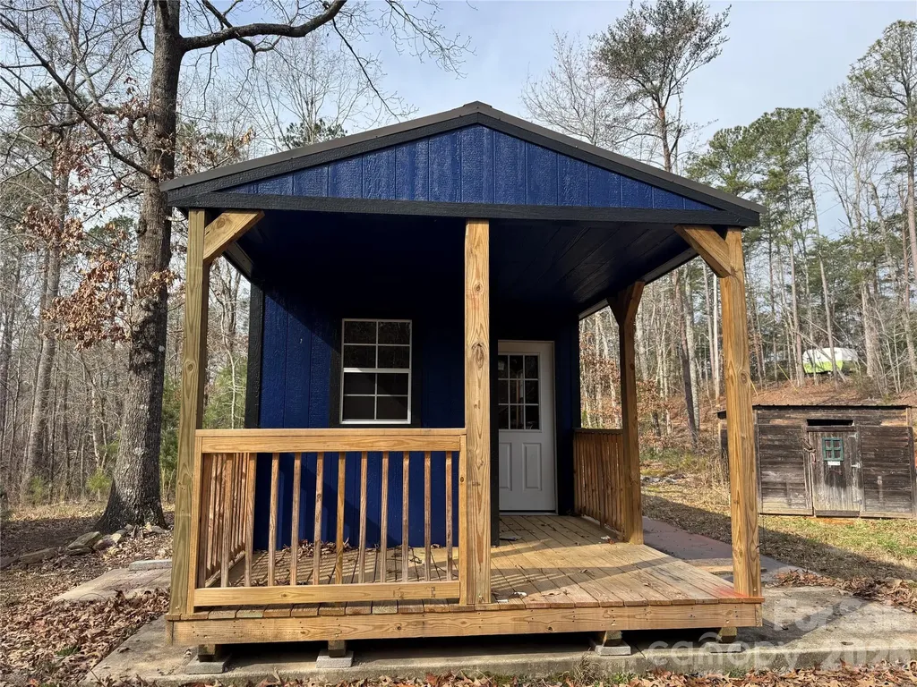 518 Nors Way Lake Lure NC 28746