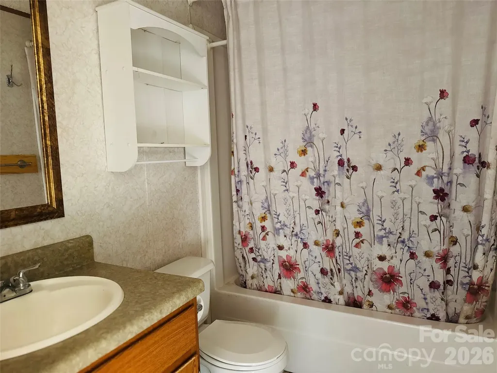 518 Nors Way Lake Lure NC 28746