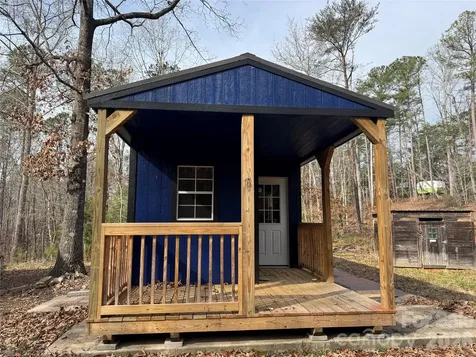 518 Nors Way Lake Lure NC 28746