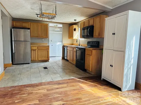 518 Nors Way Lake Lure NC 28746