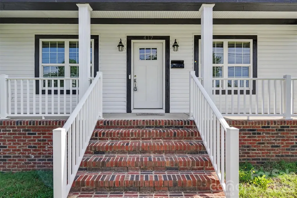 417 E Virginia Avenue Bessemer City NC 28016