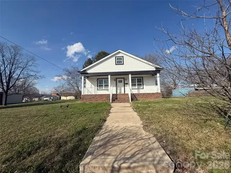 417 E Virginia Avenue Bessemer City NC 28016