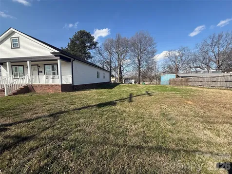 417 E Virginia Avenue Bessemer City NC 28016
