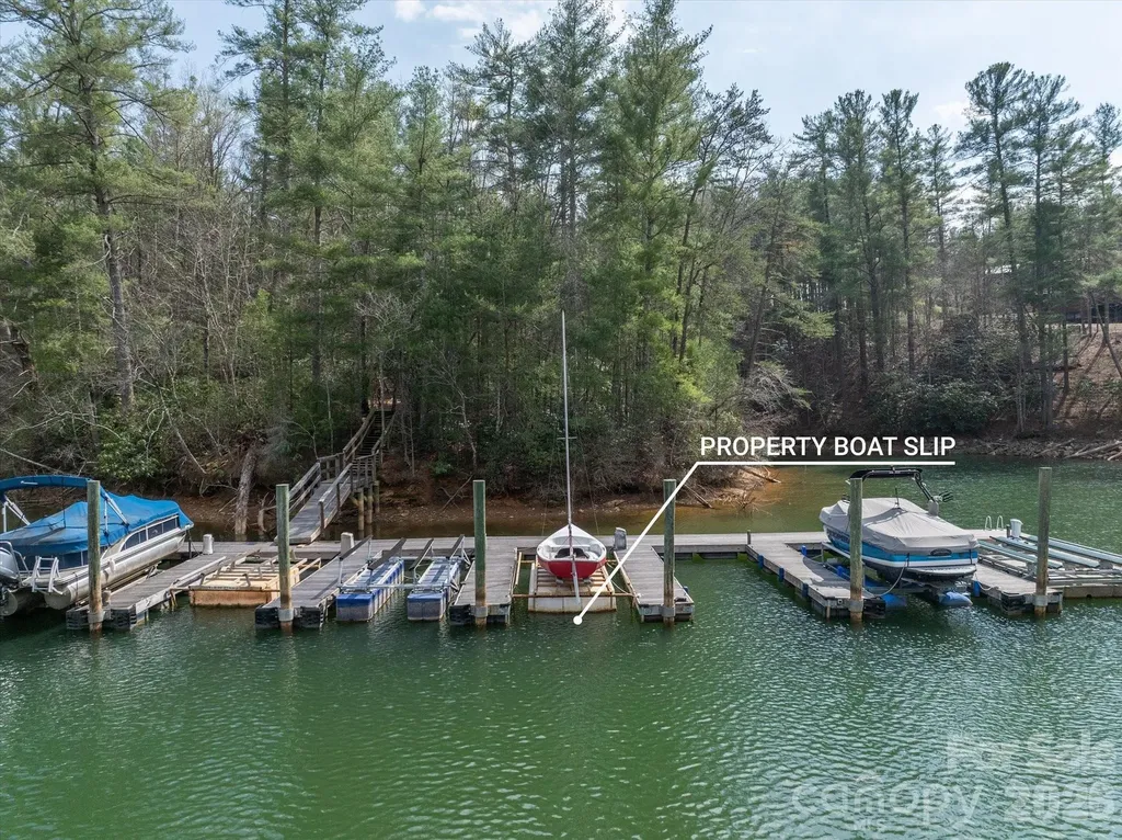 40 Turtle Head Drive Nebo NC 28761