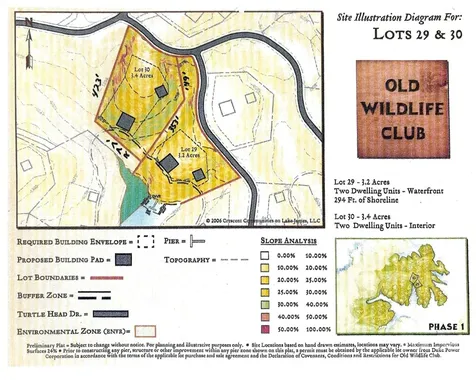 40 Turtle Head Drive Nebo NC 28761