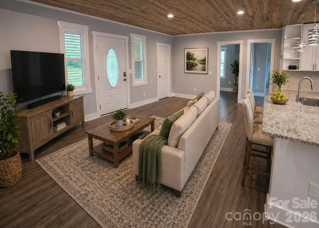 1844 Willow Road Hendersonville NC 28739