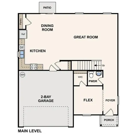 126 Russet Road Union SC 29379