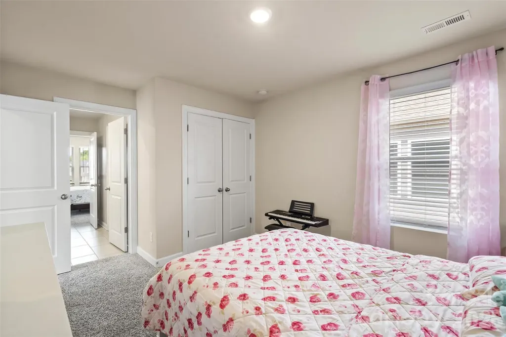 613 Cedar Knoll Circle Pineville NC 28134