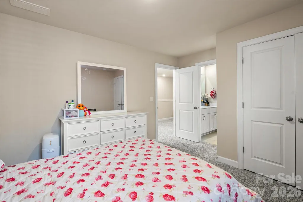 613 Cedar Knoll Circle Pineville NC 28134
