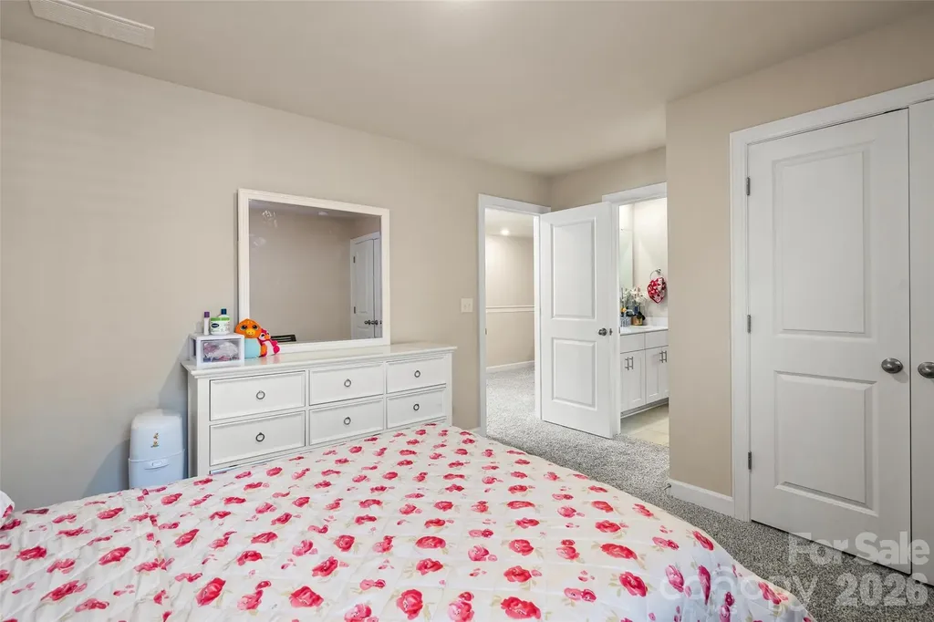 613 Cedar Knoll Circle Pineville NC 28134
