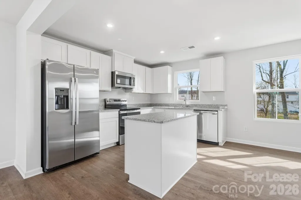 7024 Capstan Terrace Charlotte NC 28269