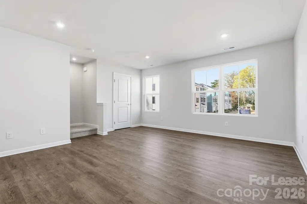 7024 Capstan Terrace Charlotte NC 28269