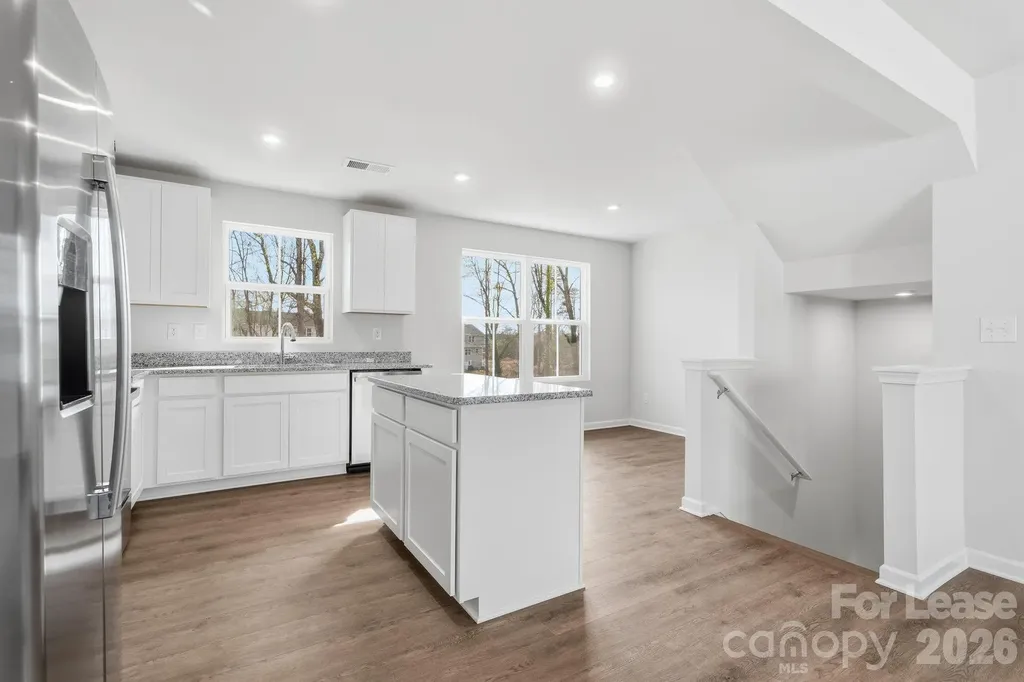 7024 Capstan Terrace Charlotte NC 28269