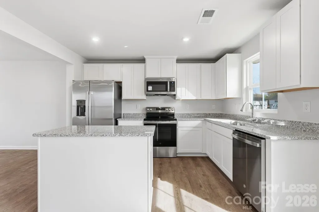 7024 Capstan Terrace Charlotte NC 28269