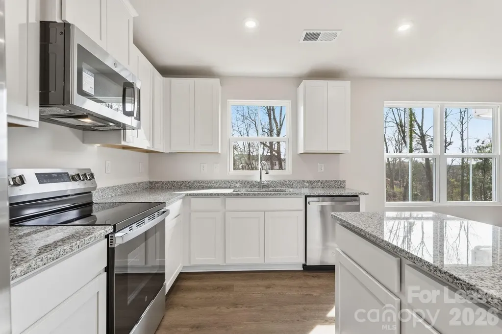 7024 Capstan Terrace Charlotte NC 28269