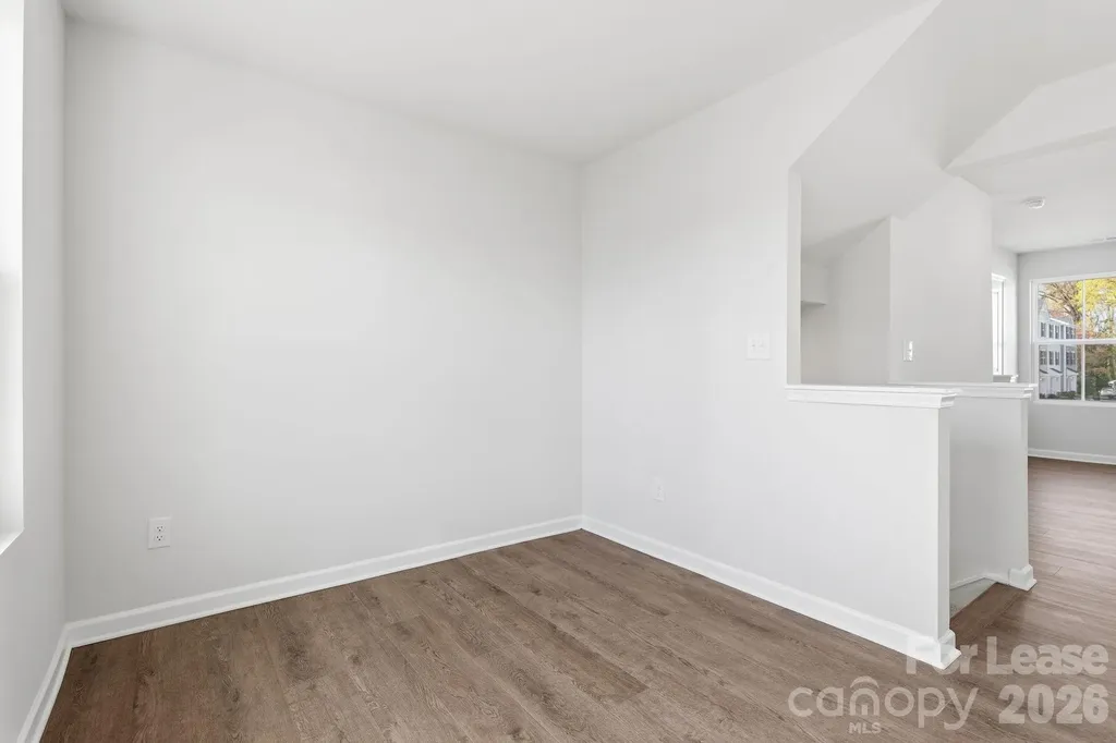 7024 Capstan Terrace Charlotte NC 28269