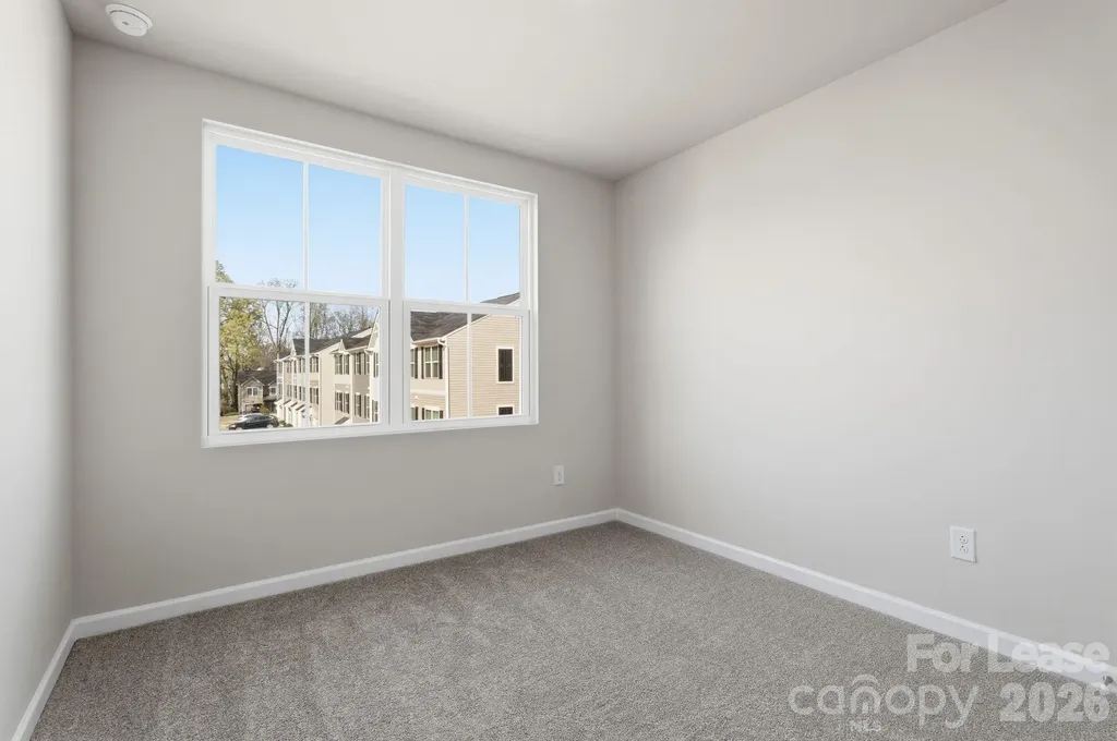 7024 Capstan Terrace Charlotte NC 28269